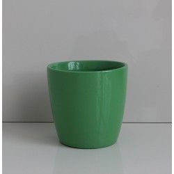 GW-05 Polo Rose 9" Flower Pot