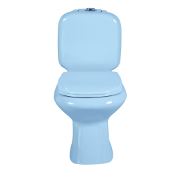 Polo Aqua Toilet