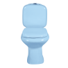 Polo Aqua Toilet