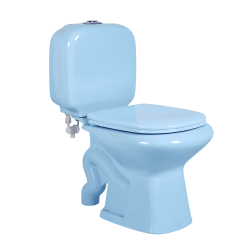 Polo Aqua Toilet