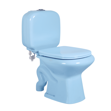 Polo Aqua Toilet