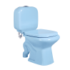 Polo Aqua Toilet