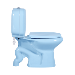 Polo Aqua Toilet