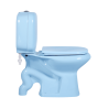 Polo Aqua Toilet