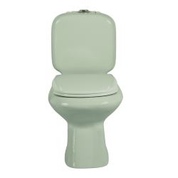 Polo Aqua Toilet