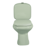 Polo Aqua Toilet