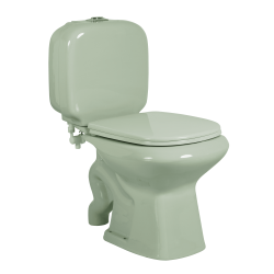 Polo Aqua Toilet