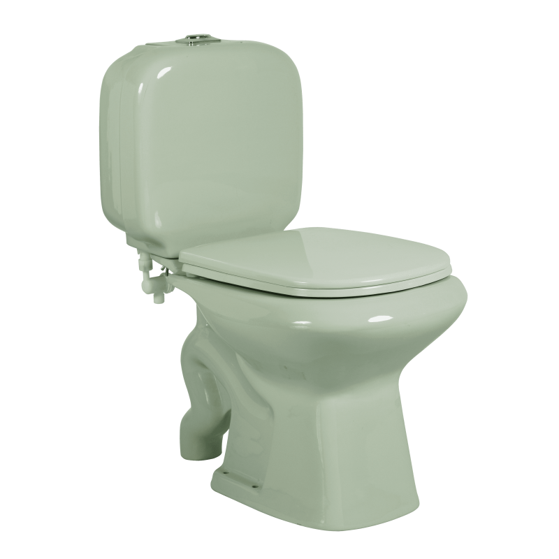 Polo Aqua Toilet