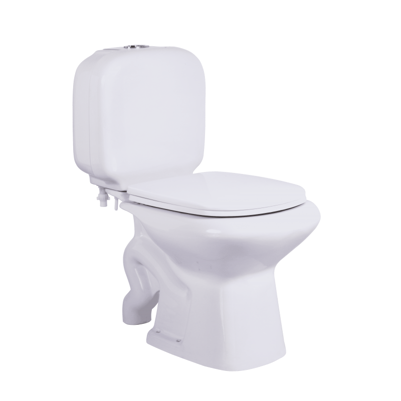 Polo Aqua Toilet