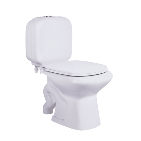 Polo Aqua Toilet