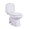 Polo Aqua Toilet