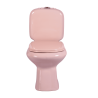 Polo Aqua Toilet