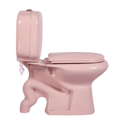 Polo Aqua Toilet