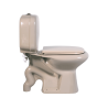 Polo Aqua Toilet