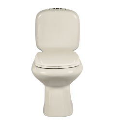 Polo Aqua Toilet