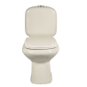 Polo Aqua Toilet