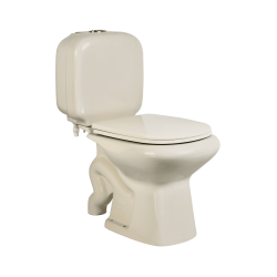 Polo Aqua Toilet