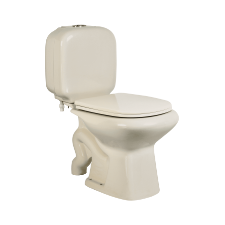 Polo Aqua Toilet