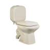 Polo Aqua Toilet