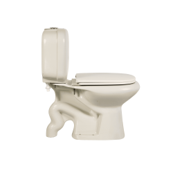 Polo Aqua Toilet