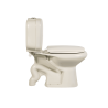 Polo Aqua Toilet