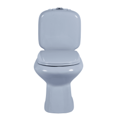 Polo Aqua Toilet