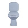 Polo Aqua Toilet