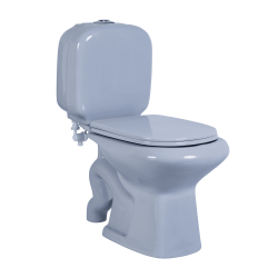 Polo Aqua Toilet