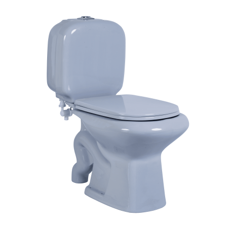 Polo Aqua Toilet