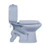 Polo Aqua Toilet