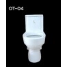 PT-04 (Polo One Piece Toilet)