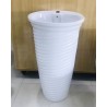 POB-03 (Polo One Piece Wash Basin)