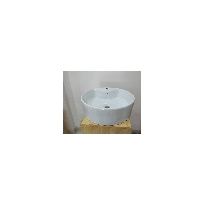 AC-07 Counter Top (Round)