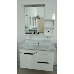 AC-01 Vanity Top 32" with Cabinet