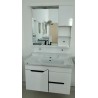 AC-01 Vanity Top 32" with Cabinet