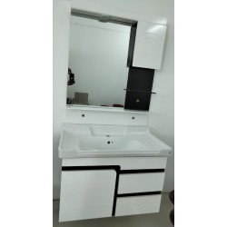 AC-01 Vanity Top 32" with Cabinet