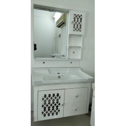 AC-01 Vanity Top 32" with Cabinet