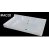 AC-01 Vanity Top 32"