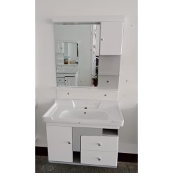 AC-01 Vanity Top 32" with Cabinet