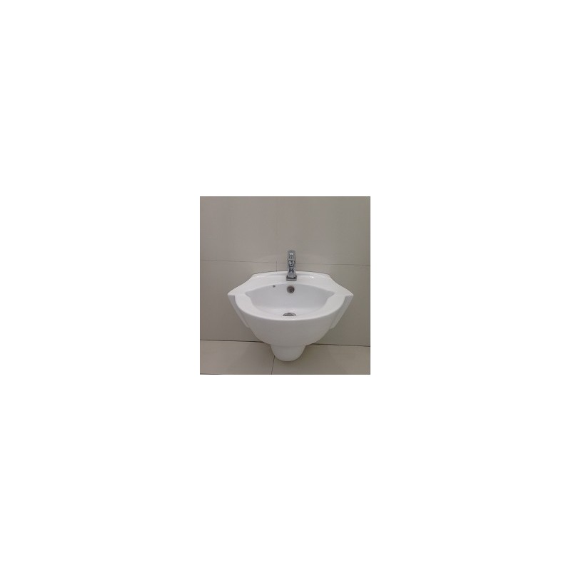 Ablution Small Wash Basin