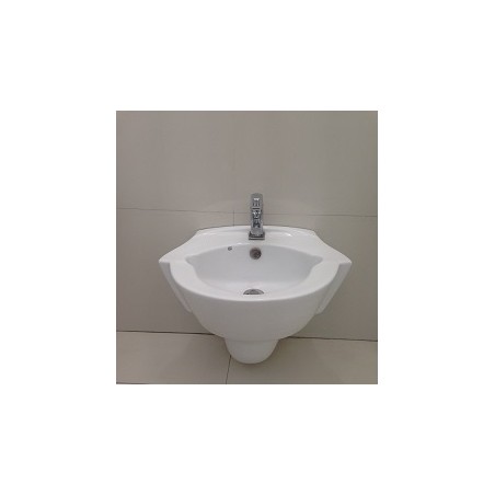 Ablution Small Wash Basin