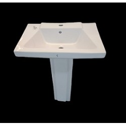 PB-02 Polo Wash Basin (New)