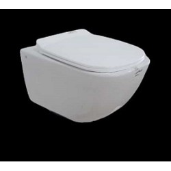 PWHT-01 (Polo Wall Hung Toilet)