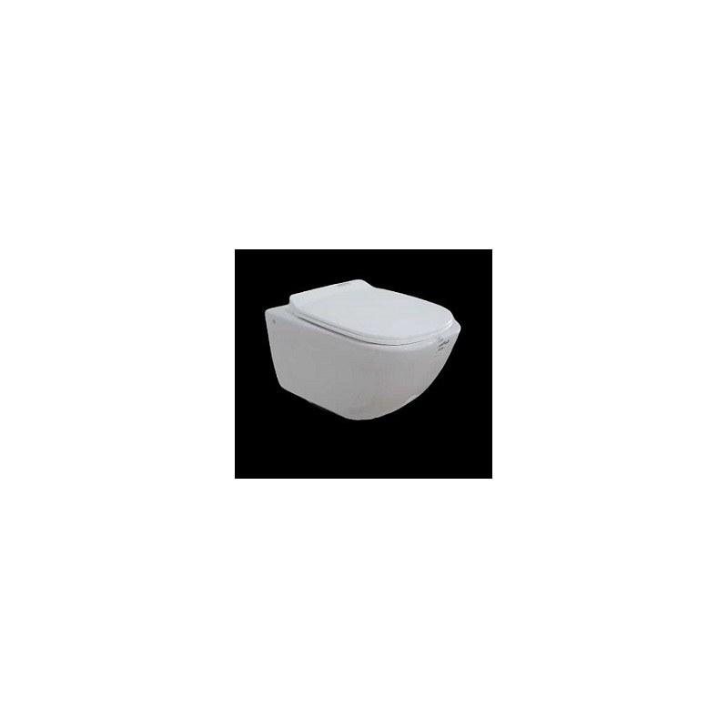 PWHT-01 (Polo Wall Hung Toilet)