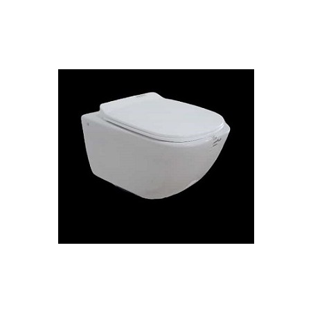 PWHT-01 (Polo Wall Hung Toilet)