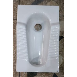 PO-04 Squat Pan
