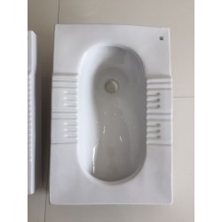 PO-06 Squat Pan